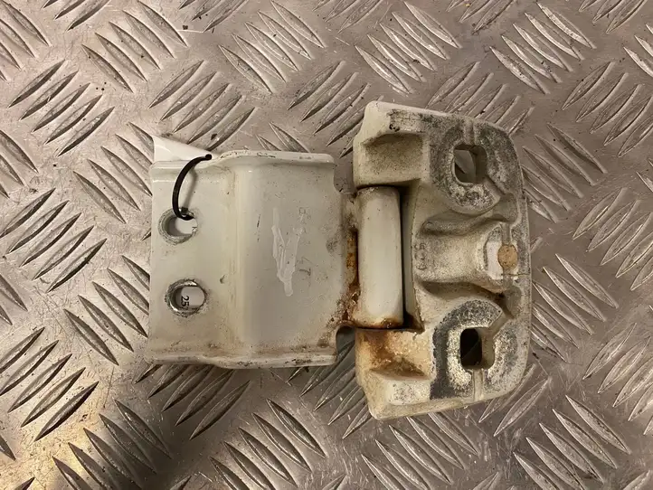 Fiat Ducato (2007 - 2014) Верхняя петля задней двери — фото 2