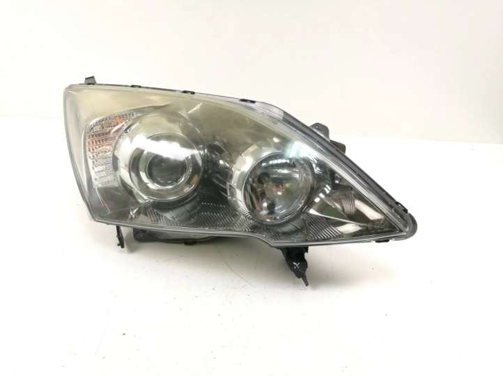 Honda CR-V (2006 - 2009)  33100SWWE0 Передняя фара