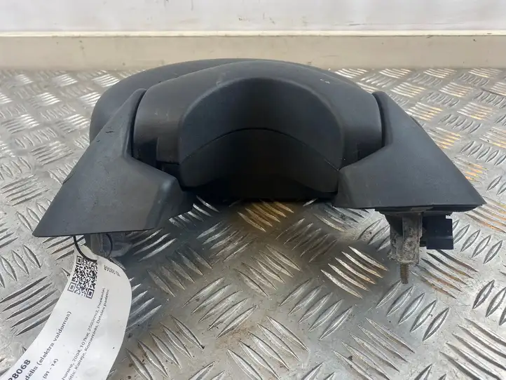 Opel Vivaro (2001 - 2006) Боковое зеркало с электроприводом — фото 6