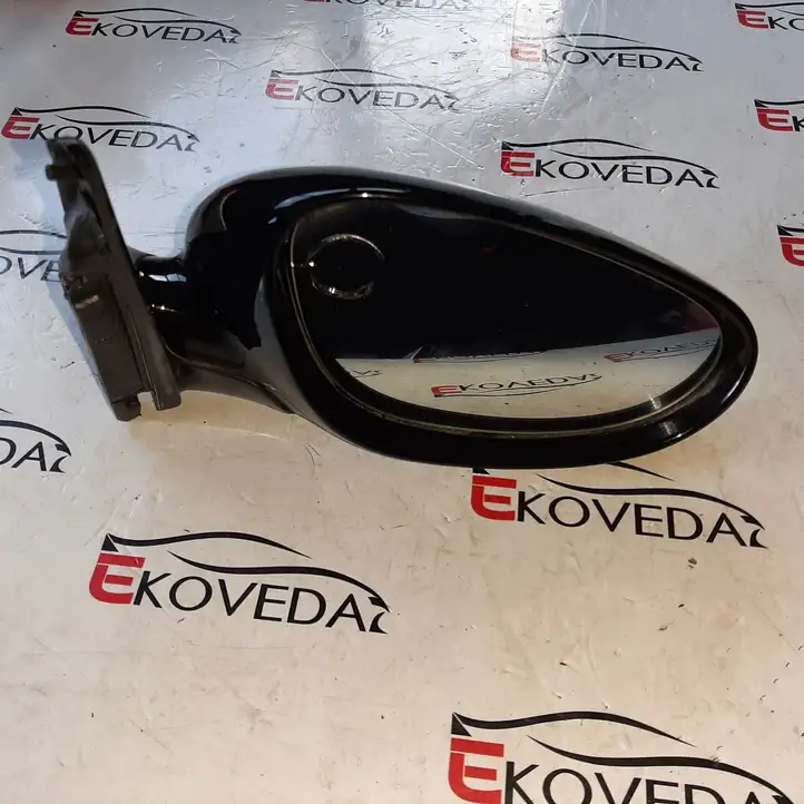 Porsche Boxster 987 (2005 - 2012) 99653773200 Боковое зеркало с электроприводом — фото 1