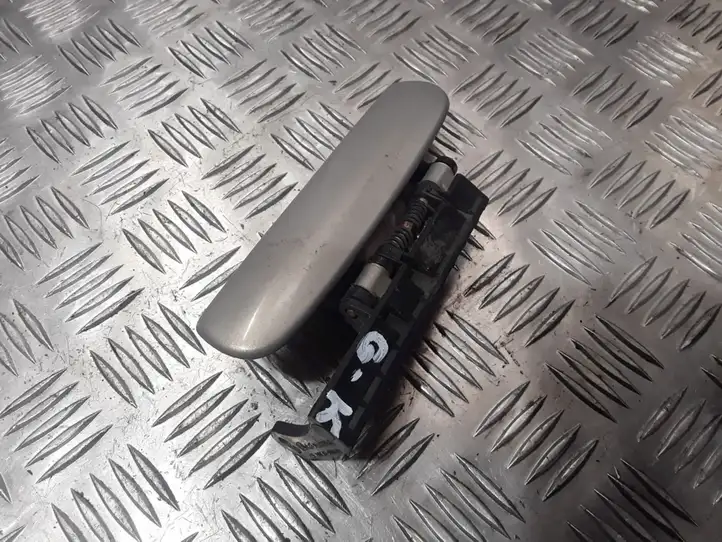 Citroen Xsara Picasso (1999 - 2012) 9633343577 Наружная ручка задней двери — фото 1