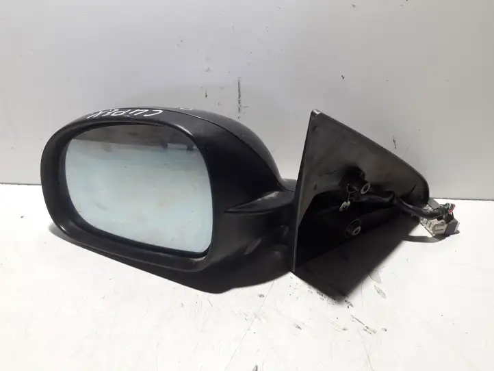 Peugeot 406 (1999 - 2006)  015001 Зеркало боковое с электрическим приводом