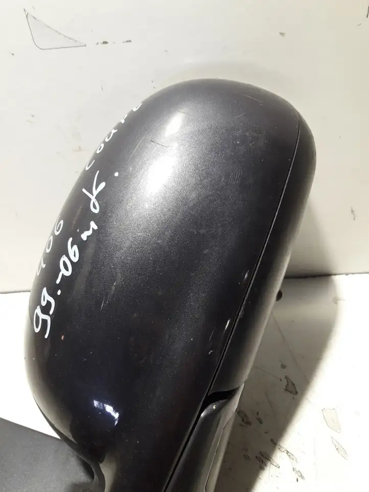 Peugeot 406 (1999 - 2006)  015001 Зеркало боковое с электрическим приводом