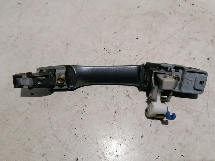 Honda CR-V (2006 - 2009) Наружная ручка задней двери — фото 2