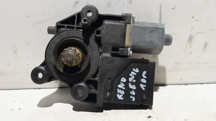 Renault Scenic III - Grand scenic III (2009 - 2016) 0130822517 Стеклоподъемник задней двери — фото 1