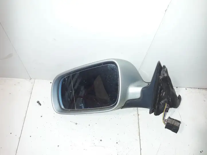 Audi A3/S3 8L (2000 - 2003) Боковое зеркало с электроприводом — фото 2