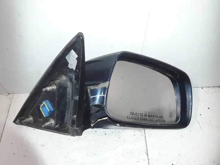 Toyota Solara (2003 - 2009) Боковое зеркало с электроприводом — фото 2