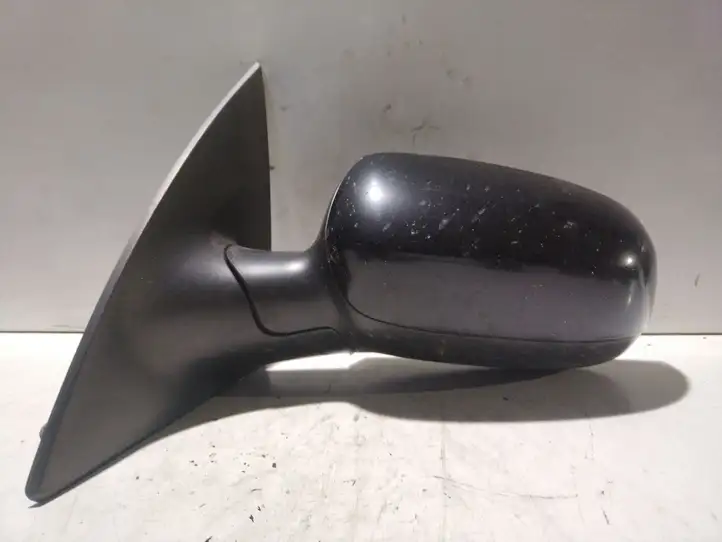 Opel Corsa C (2003 - 2006) Боковое зеркало с электроприводом — фото 3