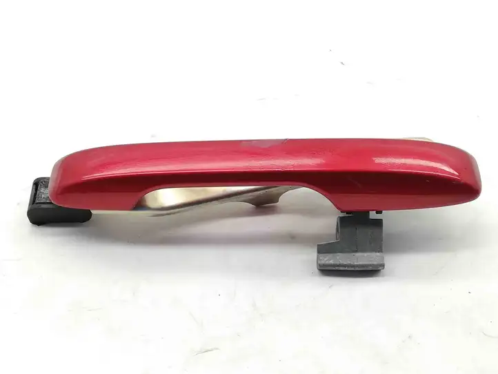 Honda Jazz IV GR (2020 - )   Наружная ручка