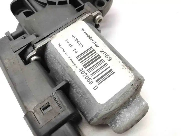 Kia Ceed (2006 - 2010) 440850 Стеклоподъемник задней двери — фото 3