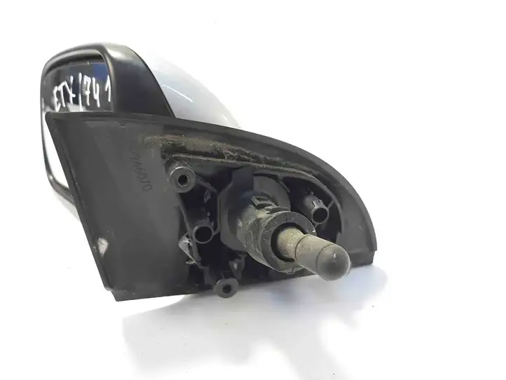 Peugeot 307 CC (2001 - 2005) PP946070 Боковое зеркало с электроприводом — фото 3