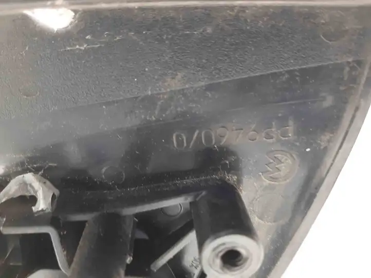 Peugeot 307 CC (2001 - 2005) PP946070 Боковое зеркало с электроприводом — фото 4