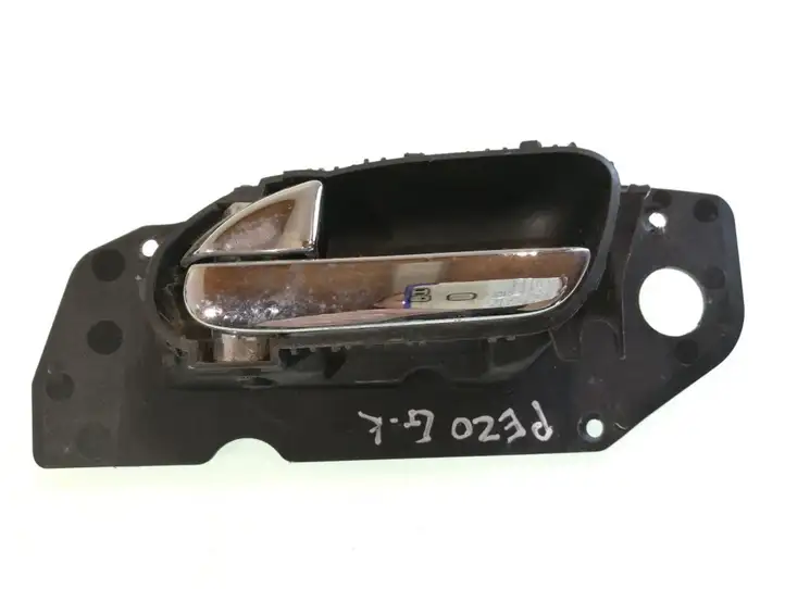 Peugeot 607 (2000 - 2004)  9629160777 Внутренняя ручка