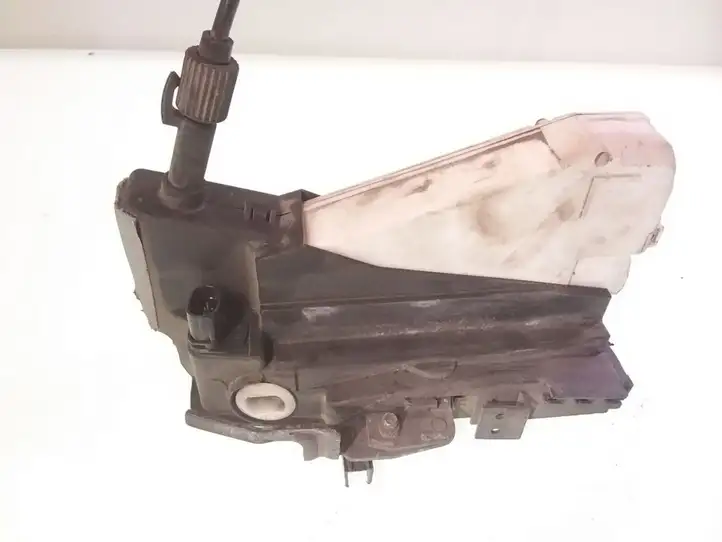 Ford Galaxy (2000 - 2006) 93BG220A20DD Замок задней двери — фото 2