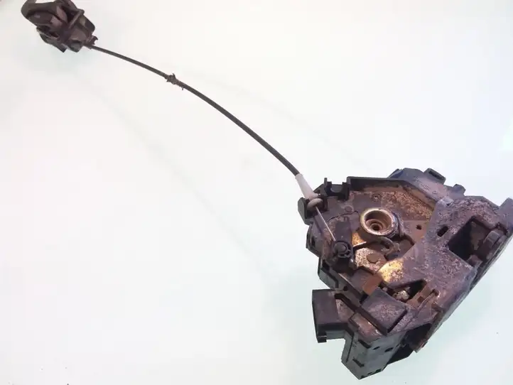 Ford Focus (1998 - 2004) 2S4AA26412BB Замок задней двери — фото 1