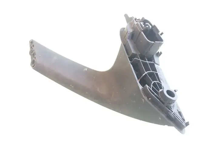 Nissan Primera (2001 - 2008) Z50252000 Внутренняя ручка задней двери — фото 2