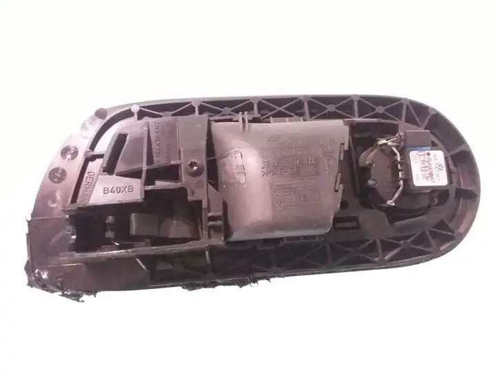 Ford Galaxy (2000 - 2006) 7M3837114B Внутренняя ручка задней двери — фото 2