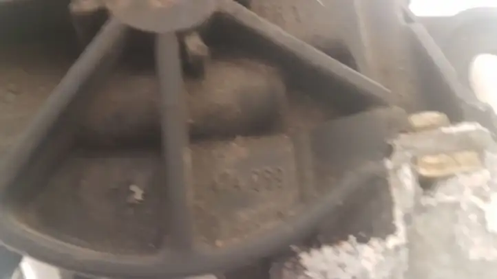 Toyota Avensis T220 (2000 - 2003) 401350 Стеклоподъемник задней двери — фото 3