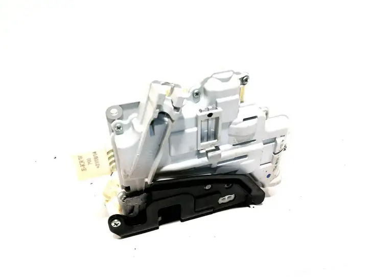 Audi A6 Allroad C7 (2014 - 2018) 4G0839016 Замок задней двери — фото 1