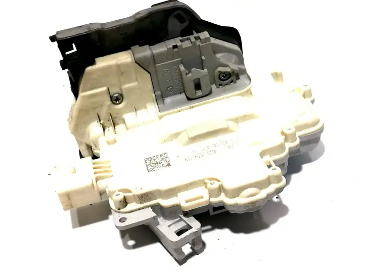 Audi A6 Allroad C7 (2014 - 2018) 4G0839016 Замок задней двери — фото 6