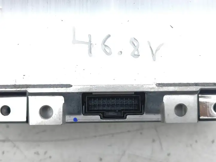 Volkswagen ID.3 (2019 - ) 0Z1915592H Модуль аккумуляторной батареи гибридного автомобиля / электромобиля — фото 7