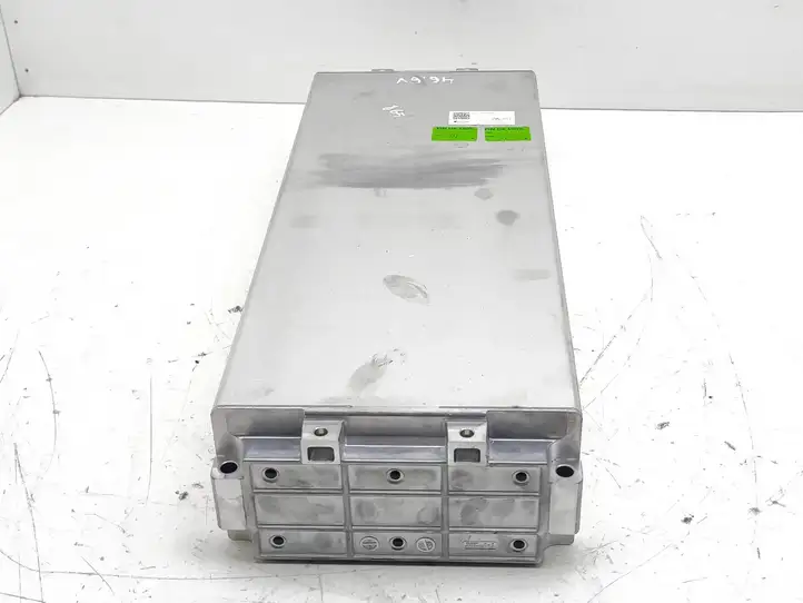 Volkswagen ID.3 (2019 - ) 0Z1915592H Модуль аккумуляторной батареи гибридного автомобиля / электромобиля — фото 4