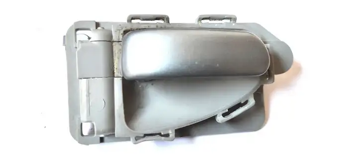 Citroen Xsara Picasso (1999 - 2012) 9631487677 Внутренняя ручка задней двери — фото 1