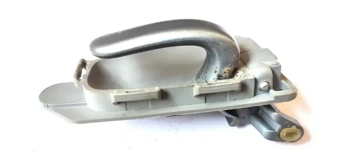 Citroen Xsara Picasso (1999 - 2012) 9631487677 Внутренняя ручка задней двери — фото 2