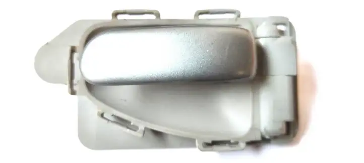 Citroen Xsara Picasso (1999 - 2012) 9631487777 Внутренняя ручка задней двери — фото 1