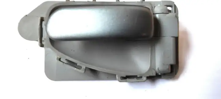 Citroen Xsara Picasso (1999 - 2012) 9631487777 Внутренняя ручка задней двери — фото 2