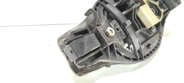 Land Rover Range Rover L322 (2002 - 2005) 7042484 Наружная ручка задней двери — фото 5