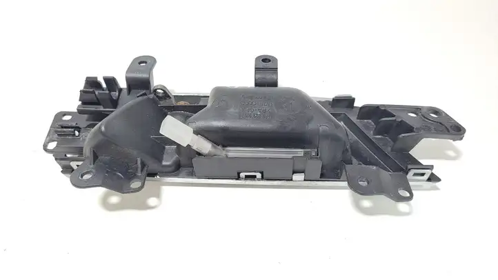 Audi A6 S6 C6 4F (2004 - 2008) 4F0839019F Внутренняя ручка задней двери — фото 5