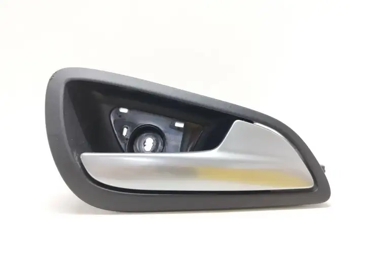 Ford Focus (2011 - 2015) AM51U22600BBW Внутренняя ручка задней двери — фото 1