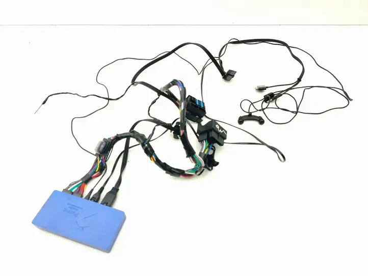 Maserati Quattroporte (2003 - 2008) MK19100 Комплект громкой связи (Hands Free) — фото 1