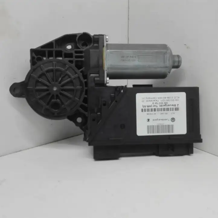 Volkswagen Phaeton (2002 - 2008)  3D0959704G Механизм подъема окон задней двери