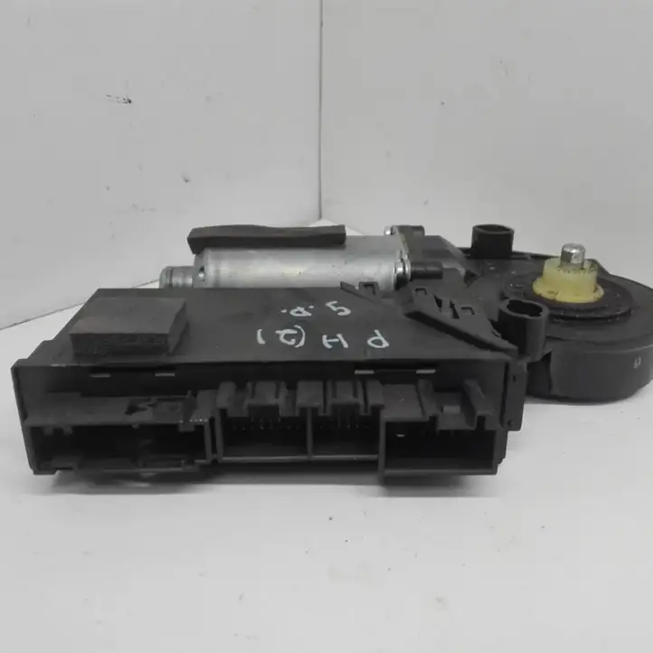 Volkswagen Phaeton (2002 - 2008)  3D0959704G Механизм подъема окон задней двери