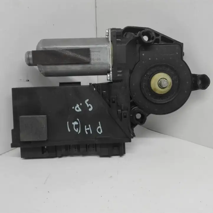 Volkswagen Phaeton (2002 - 2008)  3D0959704G Механизм подъема окон задней двери