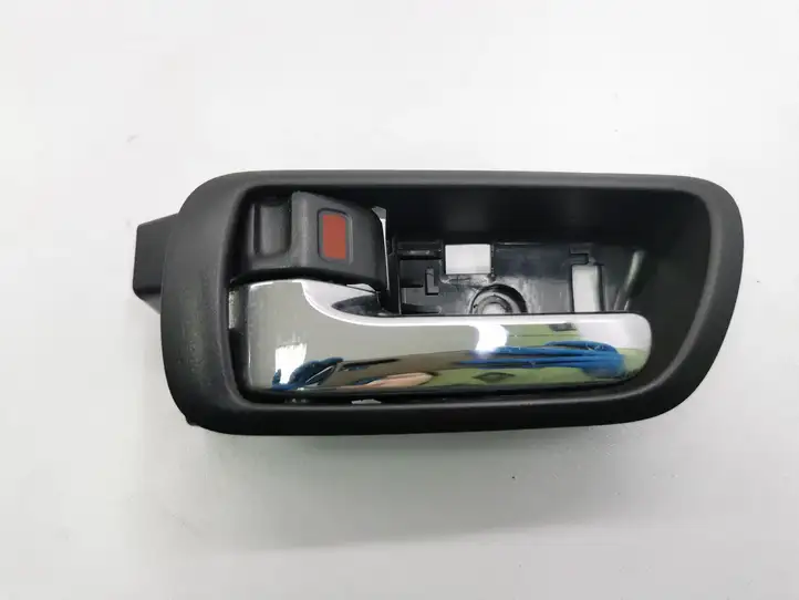 Toyota Corolla Verso AR10 (2004 - 2009) 692060F010 Внутренняя ручка задней двери — фото 1