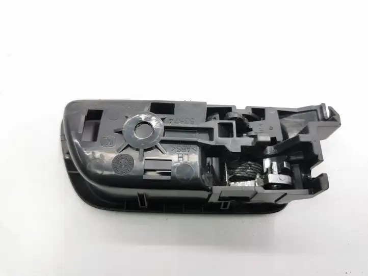 Toyota Corolla Verso AR10 (2004 - 2009) 692060F010 Внутренняя ручка задней двери — фото 4