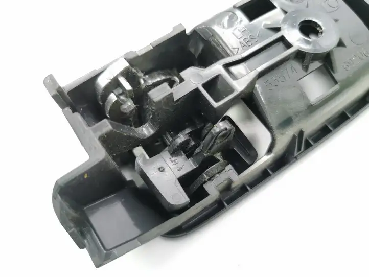 Toyota Corolla Verso AR10 (2004 - 2009) 692060F010 Внутренняя ручка задней двери — фото 6