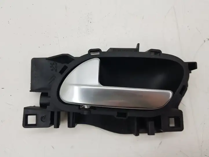 Citroen C4 Grand Picasso (2013 - 2016) 9800099780 Внутренняя ручка задней двери — фото 1