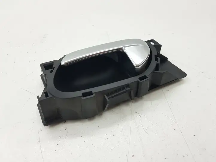 Citroen C4 Grand Picasso (2013 - 2016) 9800099780 Внутренняя ручка задней двери — фото 2