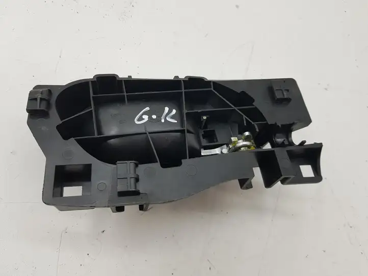 Citroen C4 Grand Picasso (2013 - 2016) 9800099780 Внутренняя ручка задней двери — фото 3