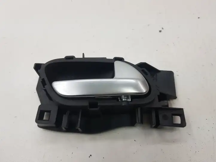 Citroen C4 Grand Picasso (2013 - 2016) 9800099680 Внутренняя ручка задней двери — фото 1