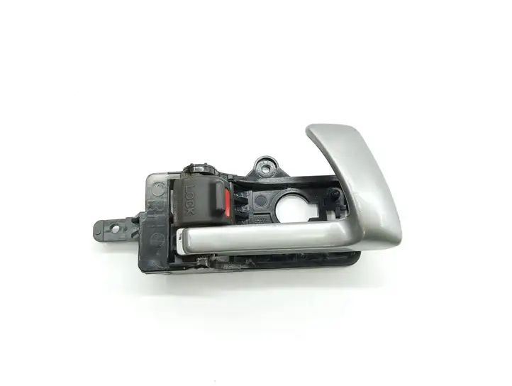 Hyundai Santa Fe (2009 - 2012) 82623CM000 Внутренняя ручка задней двери — фото 1