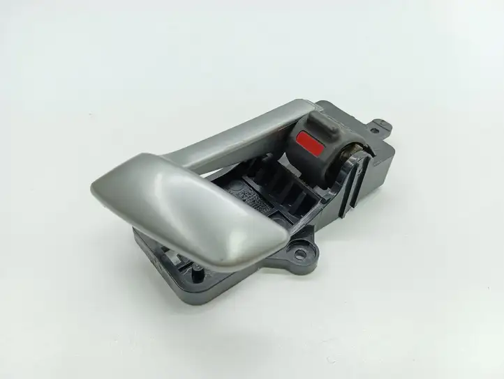 Hyundai Santa Fe (2009 - 2012) 82623CM000 Внутренняя ручка задней двери — фото 5