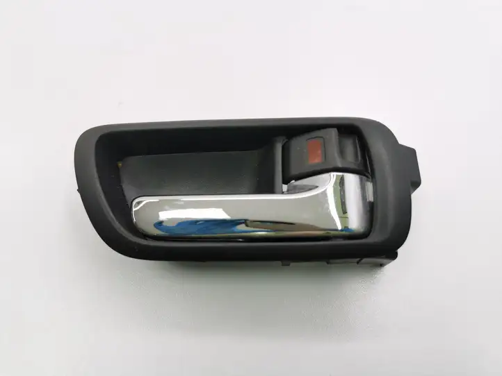 Toyota Corolla Verso AR10 (2004 - 2009) 692050F010 Внутренняя ручка задней двери — фото 1