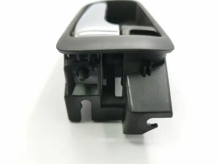 Toyota Corolla Verso AR10 (2004 - 2009) 692050F010 Внутренняя ручка задней двери — фото 2