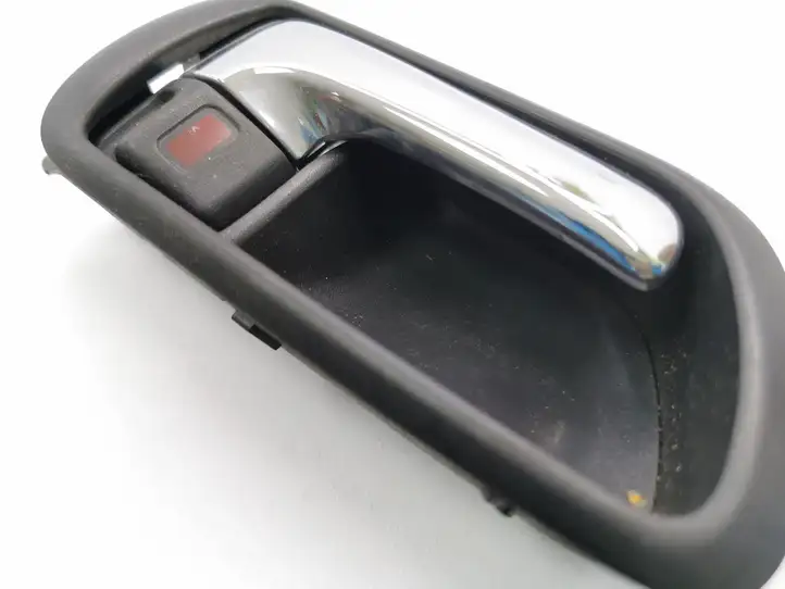Toyota Corolla Verso AR10 (2004 - 2009) 692050F010 Внутренняя ручка задней двери — фото 3
