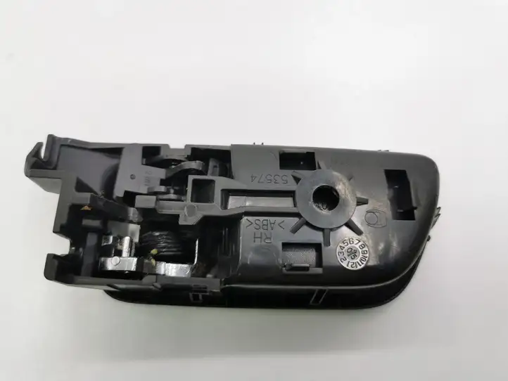Toyota Corolla Verso AR10 (2004 - 2009) 692050F010 Внутренняя ручка задней двери — фото 4